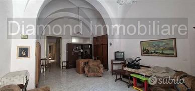 Casa singola con cortile a Riposto