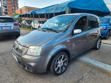 Fiat Panda 1.4 16V 100 HP Pandemonio
