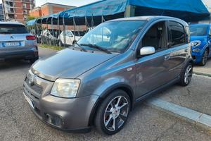 Fiat Panda 1.4 16V 100 HP Pandemonio