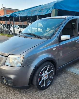 Fiat Panda 1.4 16V 100 HP Pandemonio