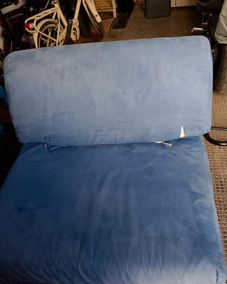 poltrona letto 