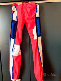 Tuta paracadutismo tonfly