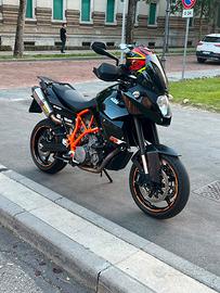 Ktm 990 smt