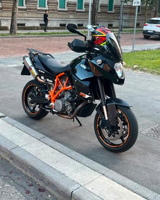 Ktm 990 smt