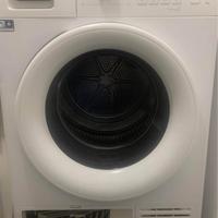 Asciugatrice Whirpool