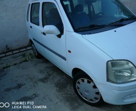 Opel agila 1000