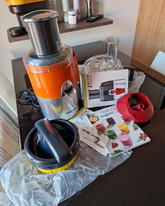 magimix Juice expert 3