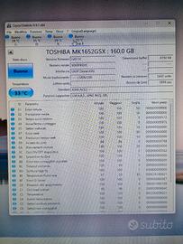 hdd 160 gb