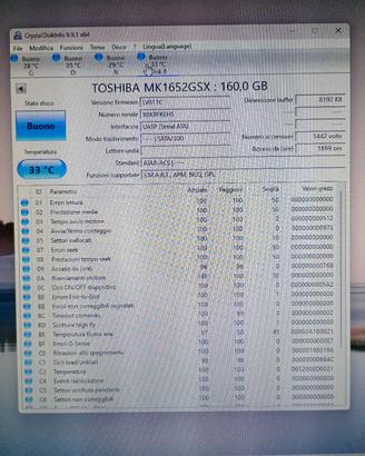 hdd 160 gb