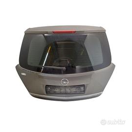 PORTELLONE POSTERIORE COMPLETO OPEL Antara Serie 9
