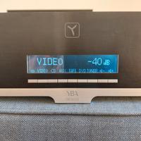 amplificatore integrato YBA