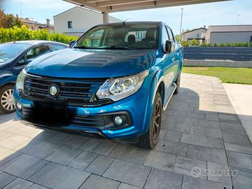 FIAT FULLBACK 2017 FULL OPTIONAL SOLO 125.000 KM