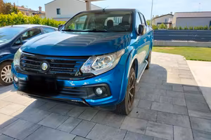 FIAT FULLBACK 2017 FULL OPTIONAL SOLO 125.000 KM