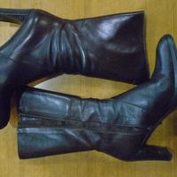 Stivali marroni Melluso n. 37