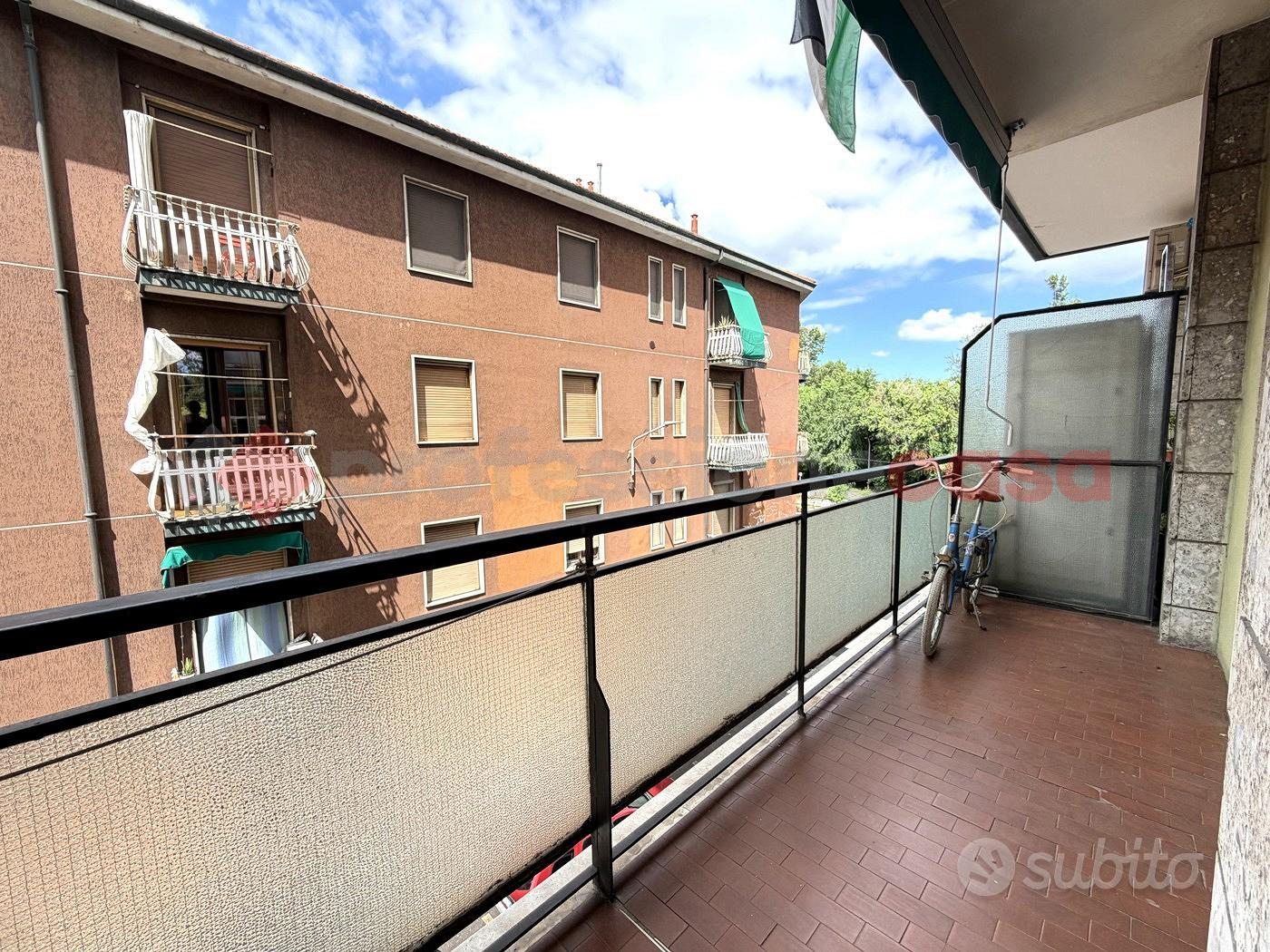 Appartamento – Corsico, Molinetto di Lorenteggio, Milano - Vista 3