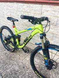 Mountain Bike Trek fuel ex 9