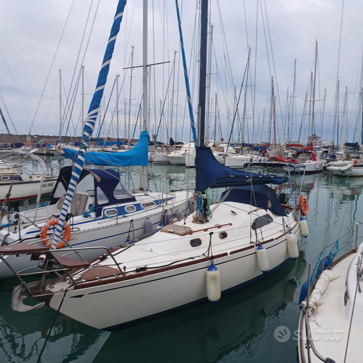 Leader 31 — Vedi foto 1