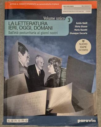Italiano 3 ISBN: 978-88-395-3650-1