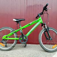 MTB 20" bambino 