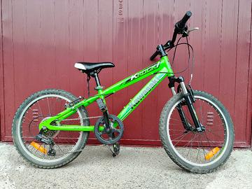 MTB 20" bambino 