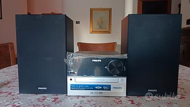 Micro hi-fi Philips MCM2300/12