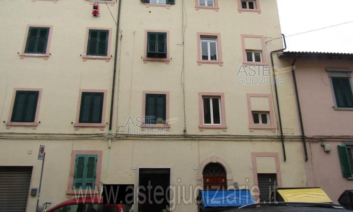 Magazzino Livorno [A4314857]