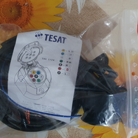 Kit elettrico per carrello appendice 7 poli