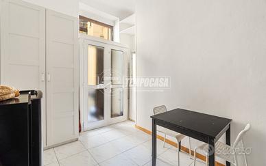 Appartamento a Milano Via peroni 1 locali