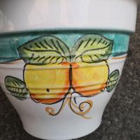 Vaso terracotta