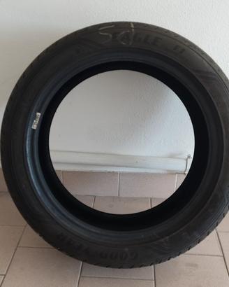 Cerchi e gomme