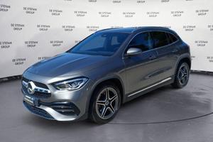 Mercedes-Benz GLA 180 d Automatic Premium