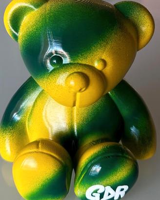 Orsetto ( Neon Bear GDR )