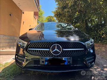 Mercedes A 250 E PHEV, AMG Premium line