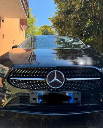 Mercedes A 250 E PHEV, AMG Premium line