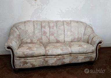 Divano 3 posti