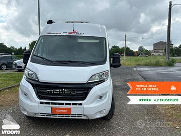 CARTHAGO MALIBU VAN