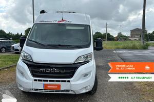 CARTHAGO MALIBU VAN