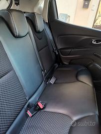 Clio IV 2018 0.9 tce  Duel Gpl 90cv