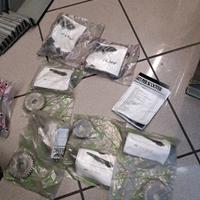 Rapporti allungati Zirri 