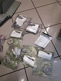 Rapporti allungati Zirri 