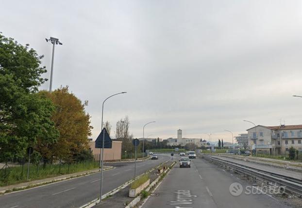 Tor vergata - giardinetti - metro c - ad. universi