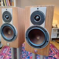 Diffusori Dali Rubicon 2