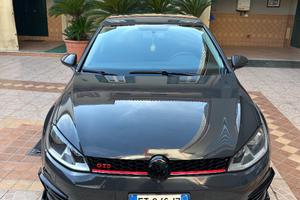 golf 7