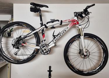 Wilier Triestina solitario 