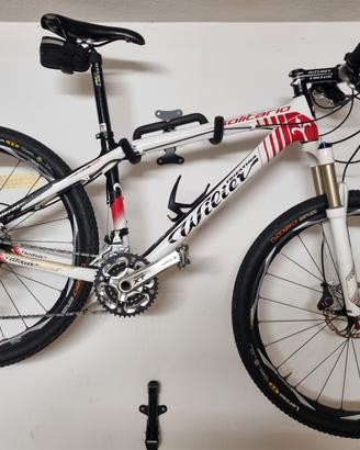 Wilier Triestina solitario 