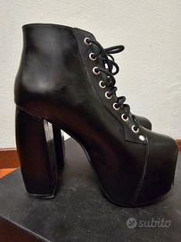 Jeffrey Campbell VALITA