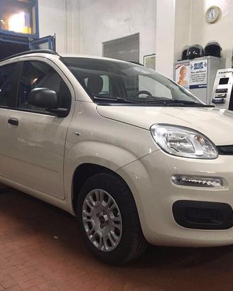 Ricambi Panda 2015