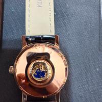 Longines Conquest Automatic Oro 18k – revisionato