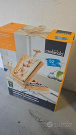 set pittura Crelando