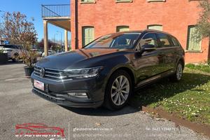Volkswagen Passat Variant 2.0 tdi Executive 150cv